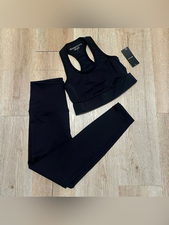 Beyond Yoga Pants - Beyond Yoga Set